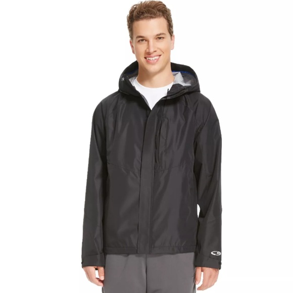 c9 champion men's waterproof breathable jacket